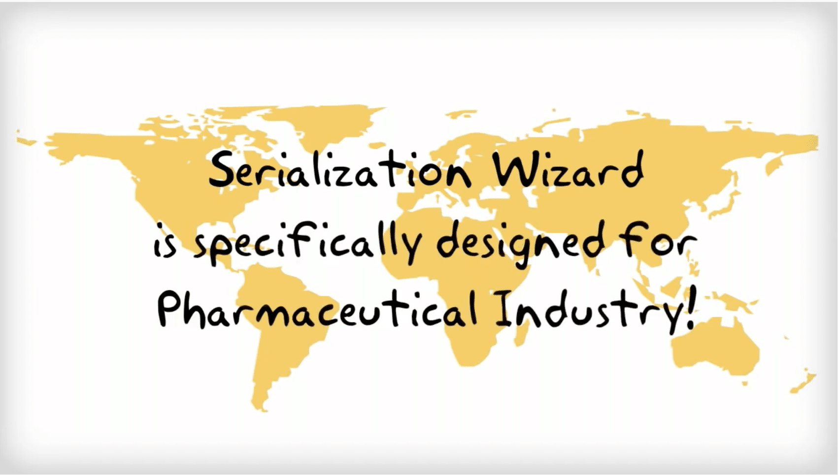 Serialization Wizard