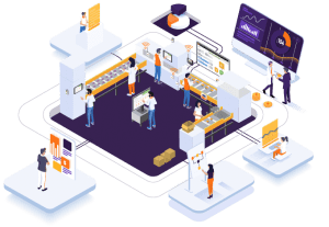 Next Generation Digital Factory Platform