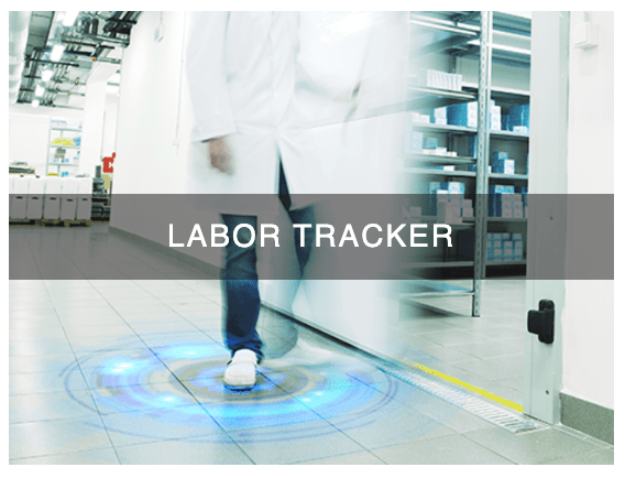 Labor Tracking Technologies to Boost Factory Capacity & Reduce Costs