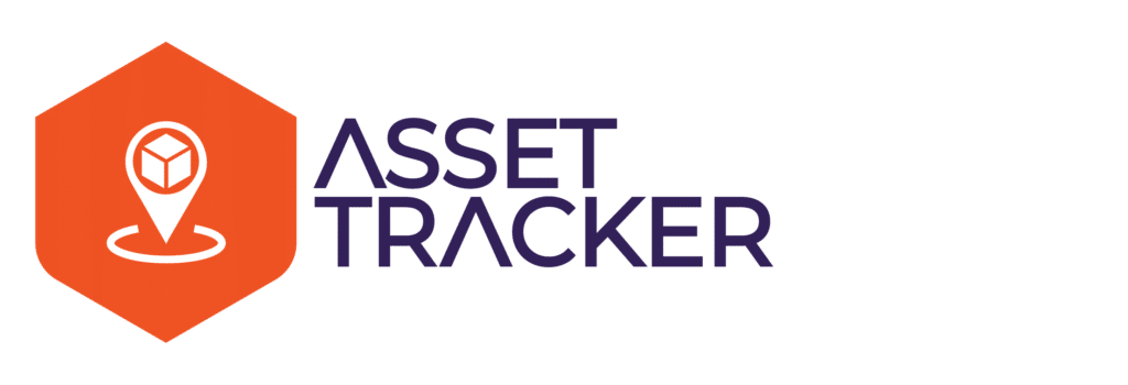 Asset Tracker Logo