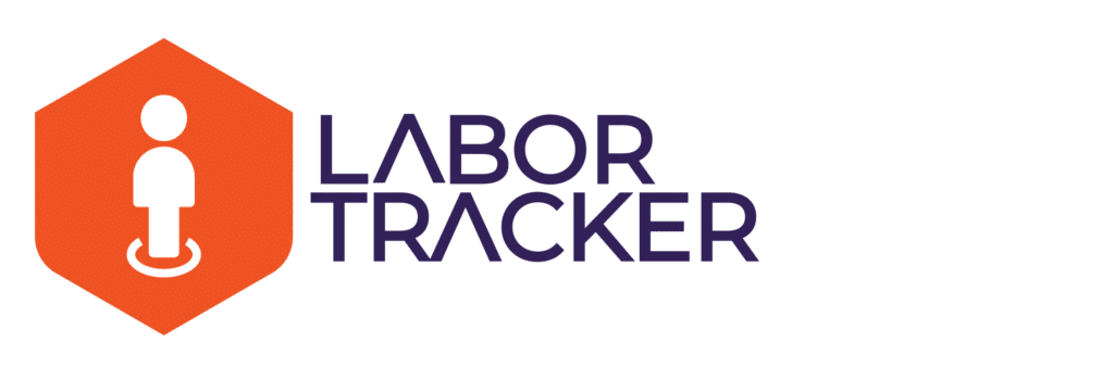 Labor Tracker Logo