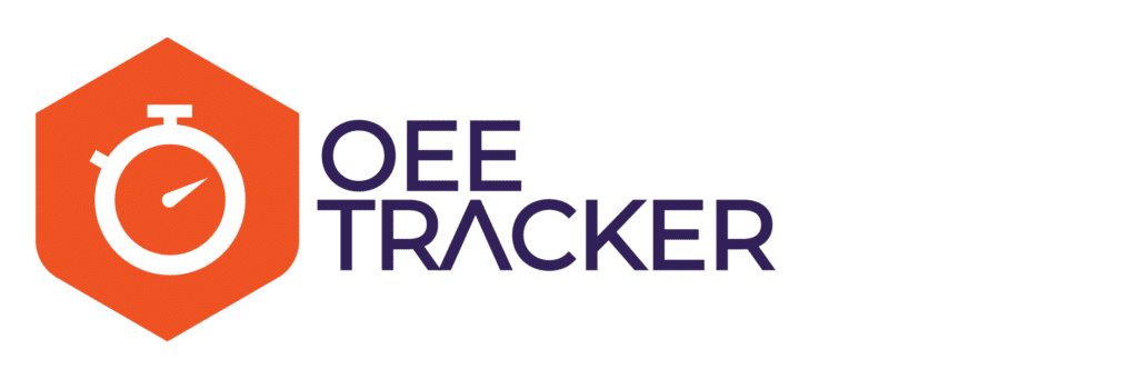 OEE Tracker logo