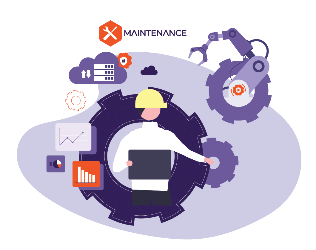 User Maintenance Module Maintenance Module - SCW.AI