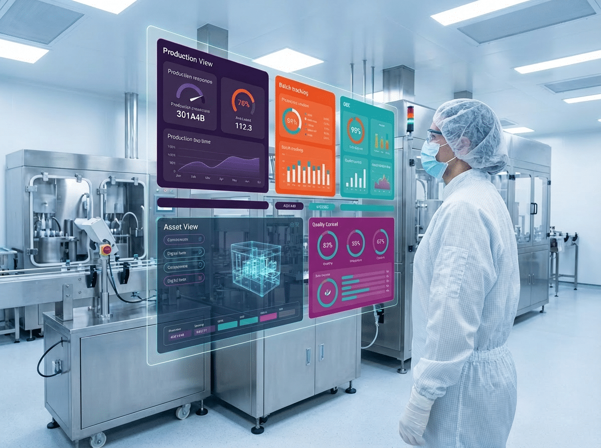 SCW.AI Digital Factory Demo Day