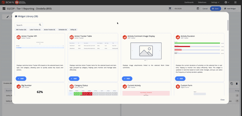 Digital Factory 12.0.0: Smarter Visibility, Faster Decisions, Stronger ...